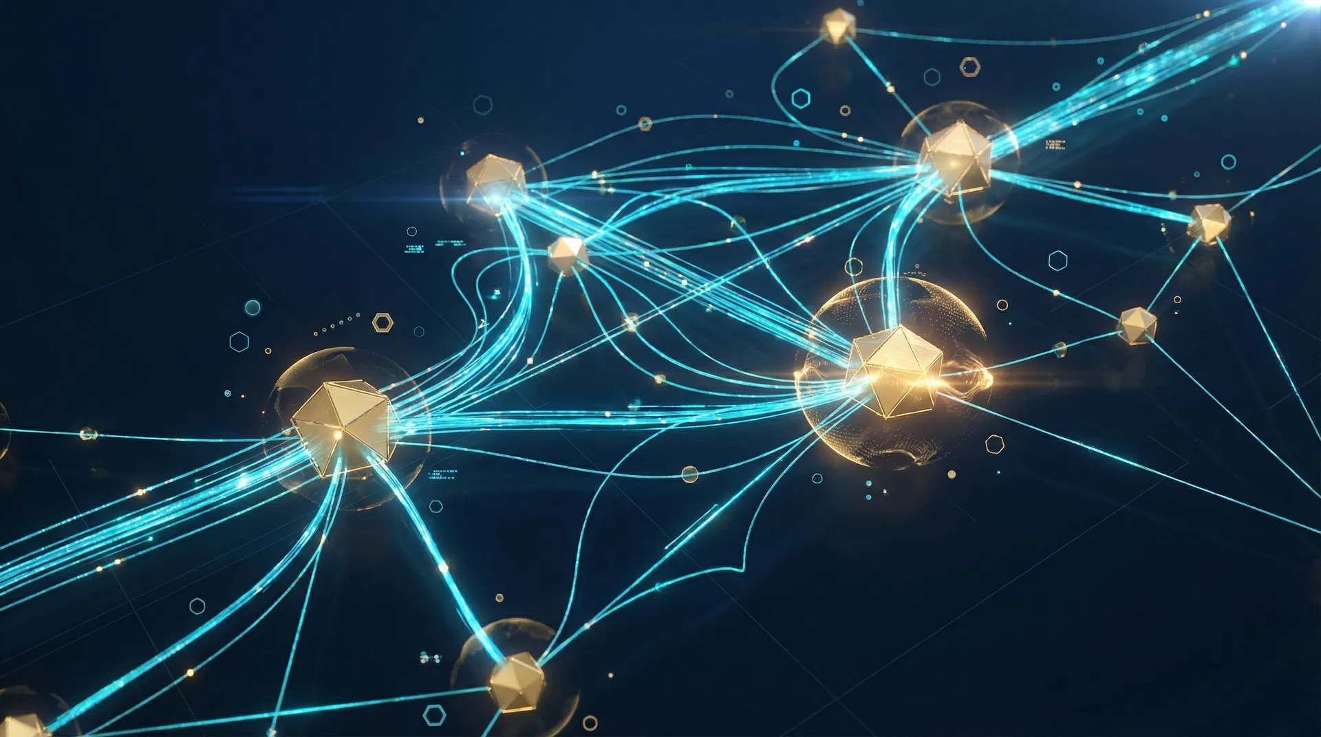 AI Workflow Automation