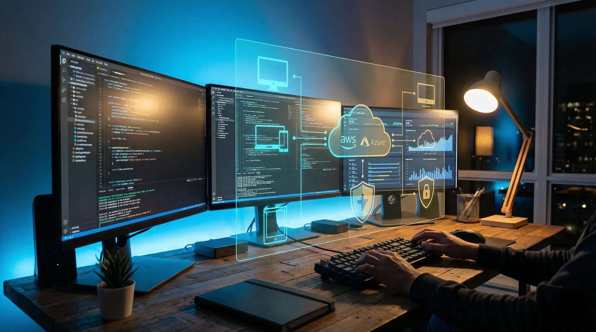 Zero-Touch Reporting